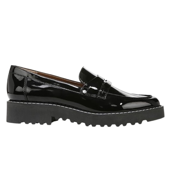 Franco Sarto Cassandra Penny Loafer size 11 - Picture 3 of 6